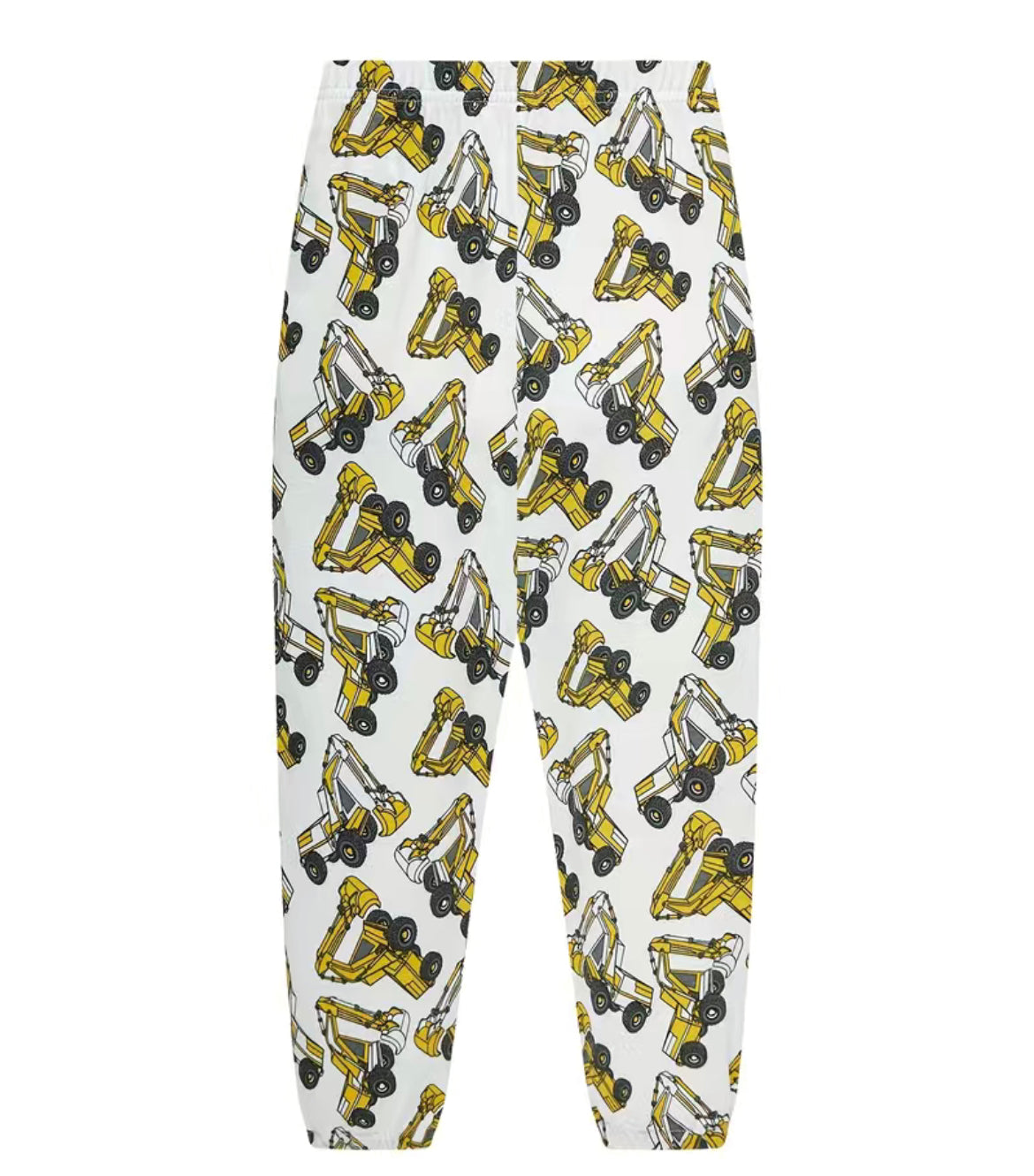 Good Night Construction Site 2-Piece Set
