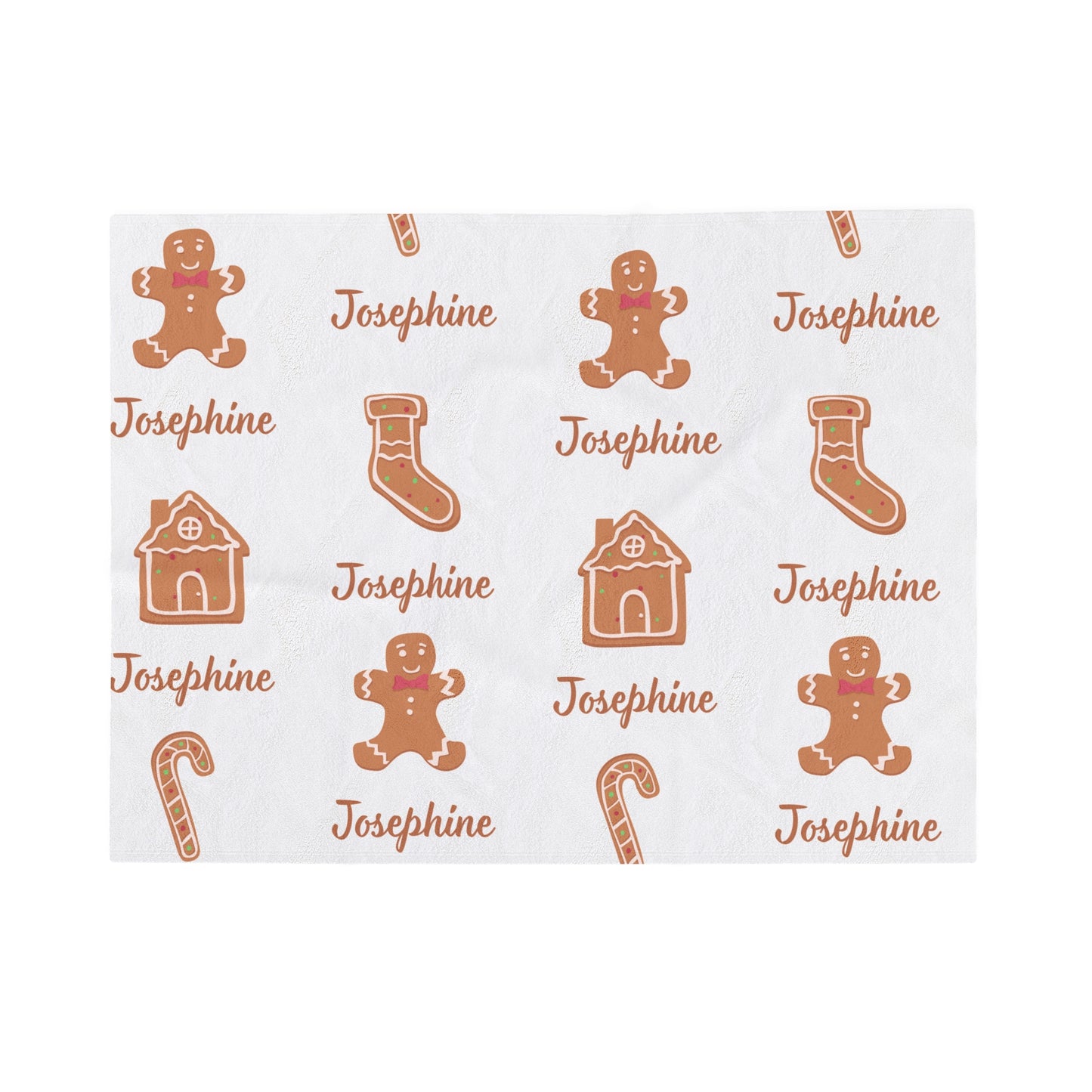 Cookies & Cuddles - Personalized