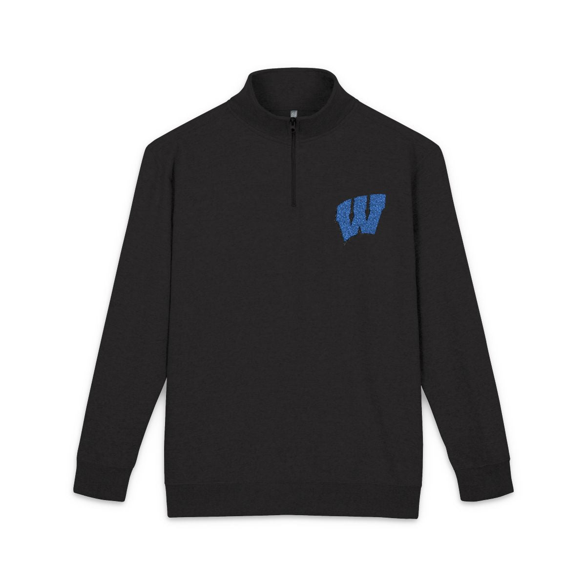 Wrightstown Quarter Zip Unisex Fleece
