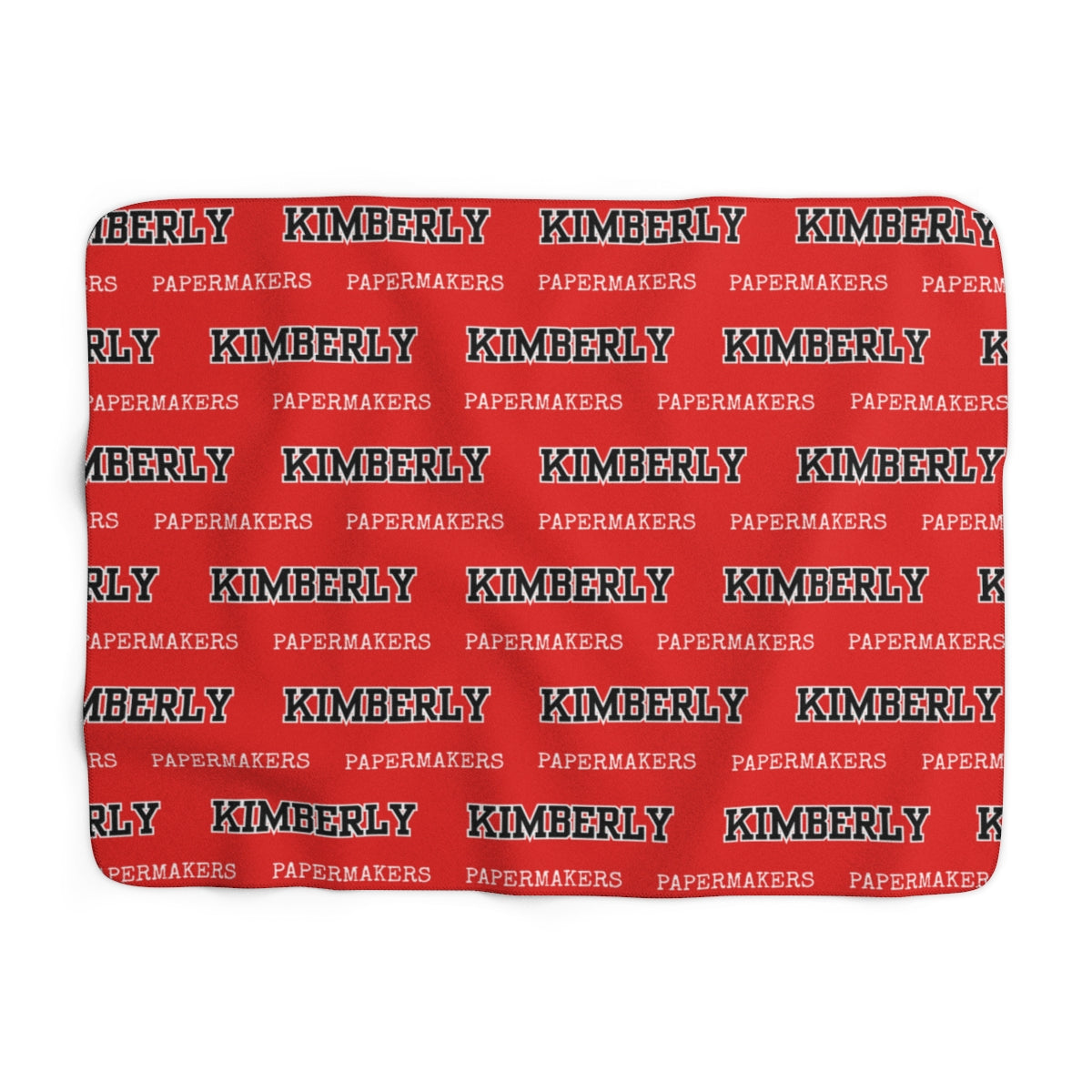 Kimberly Sherpa Blanket