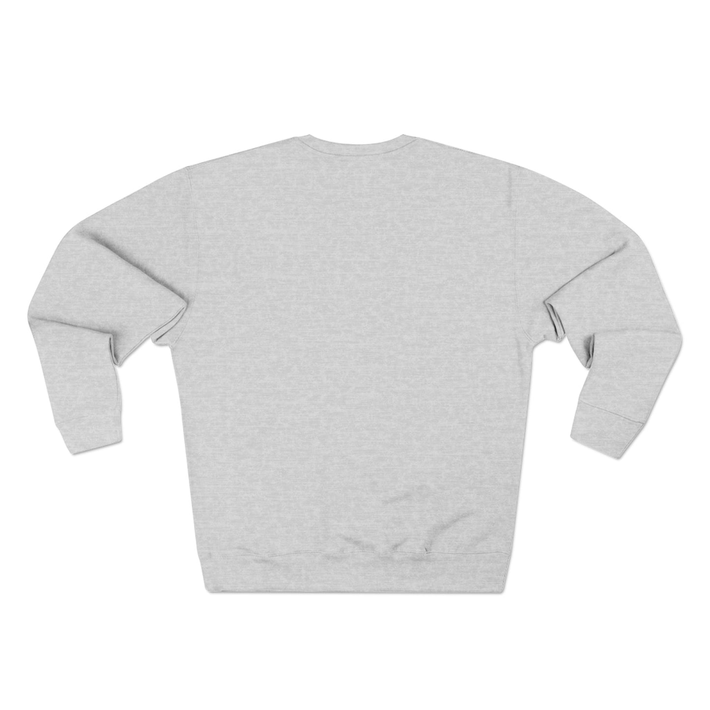 Wrightstown Retro Baseball Crewneck