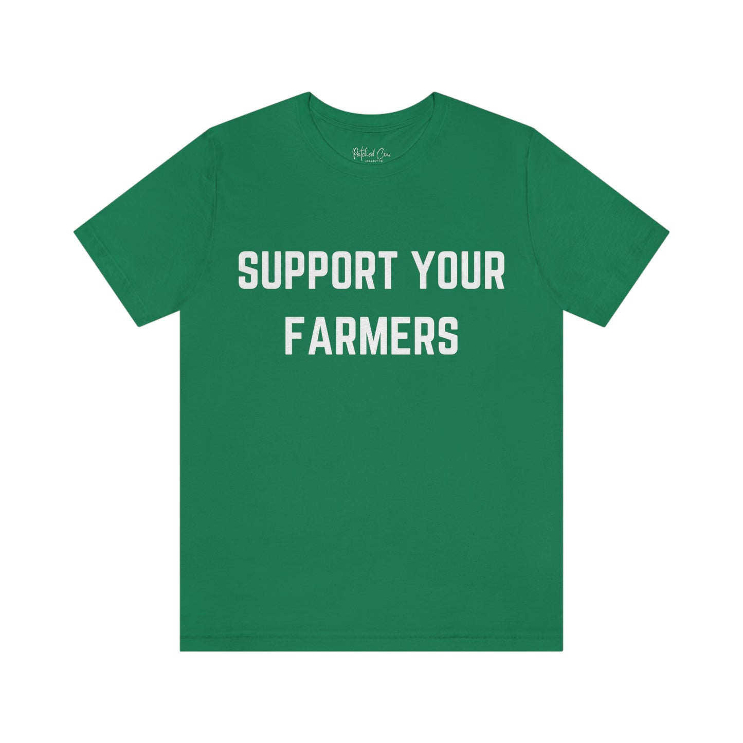 Support Your Local Farmers