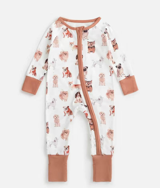 A Dogs Best Friend Pajamas