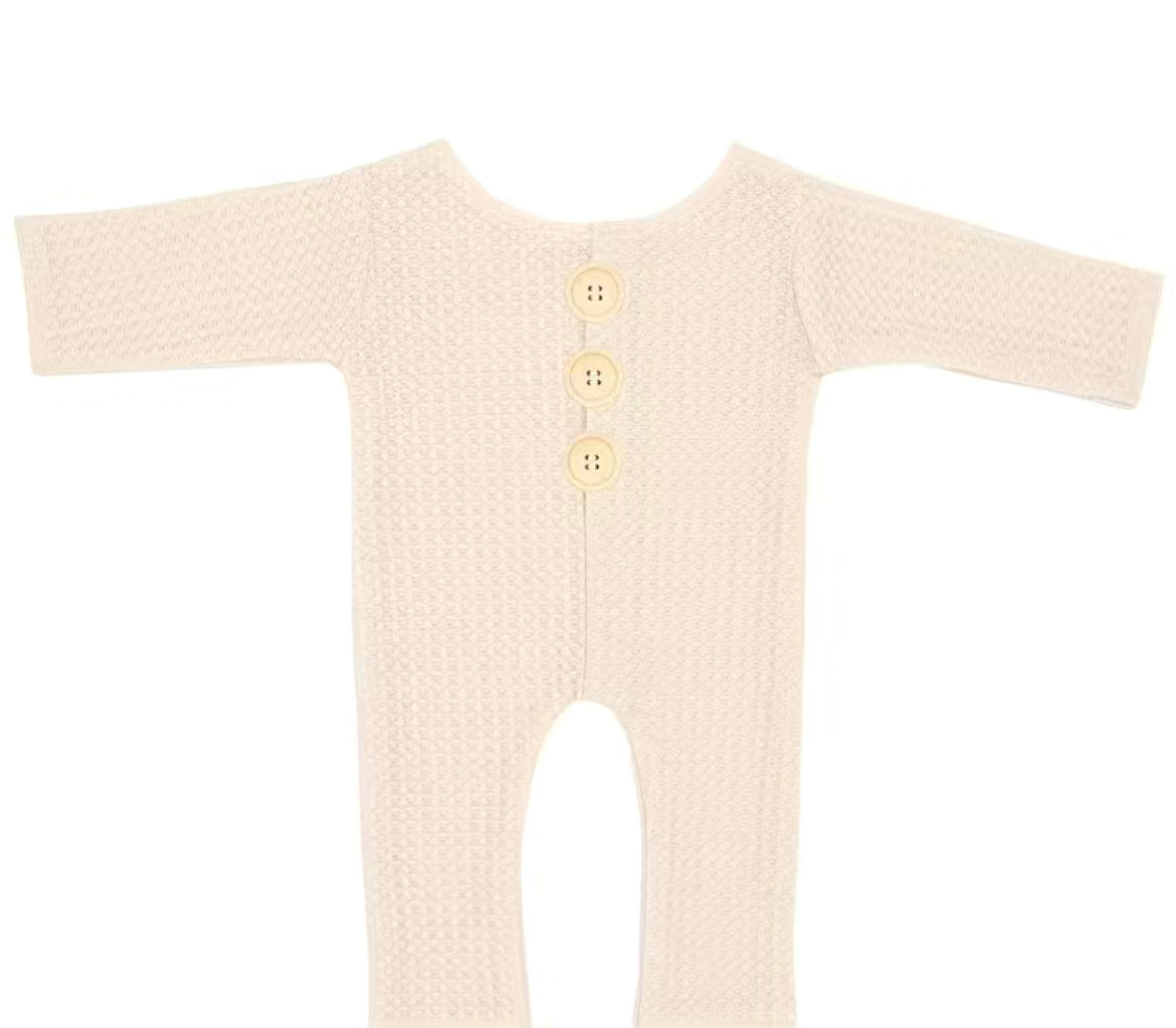 Newborn Waffle Knit - Multiple Colors