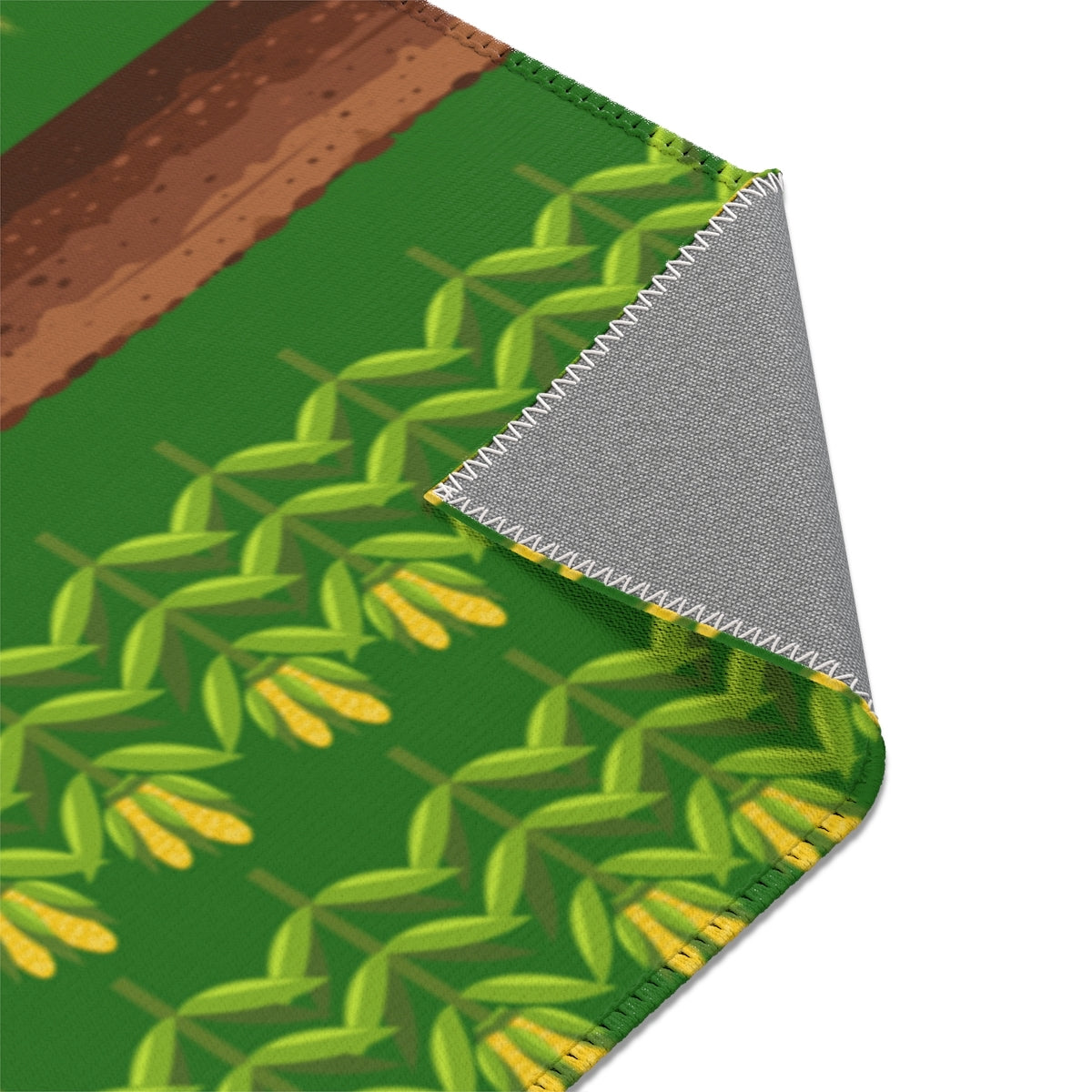 Corn & Wheat Field Mat