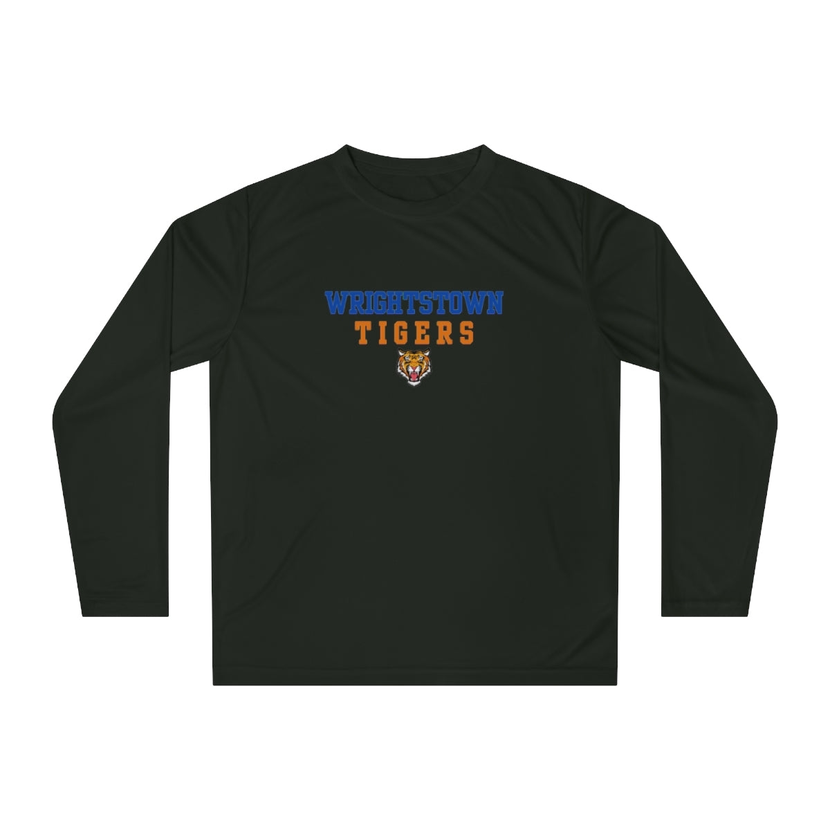 Wrightstown Performance Adult Unisex Long Sleeve