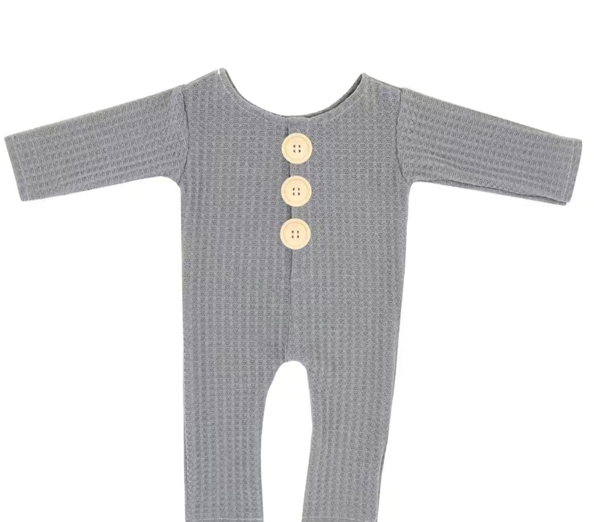 Newborn Waffle Knit - Multiple Colors