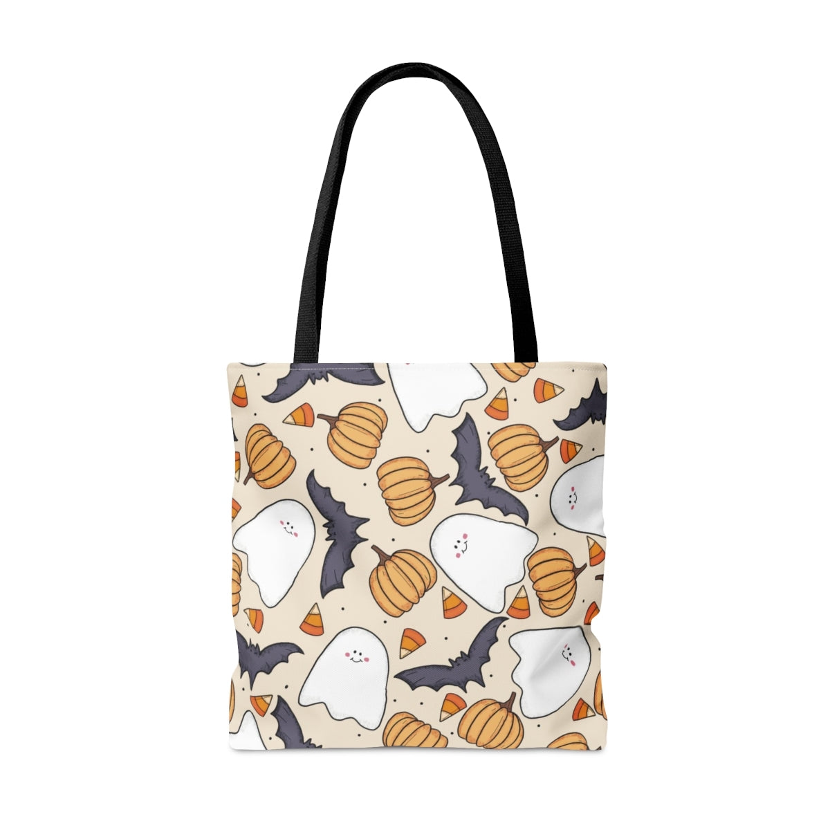 Spooktactular Trick Or Treat Tote