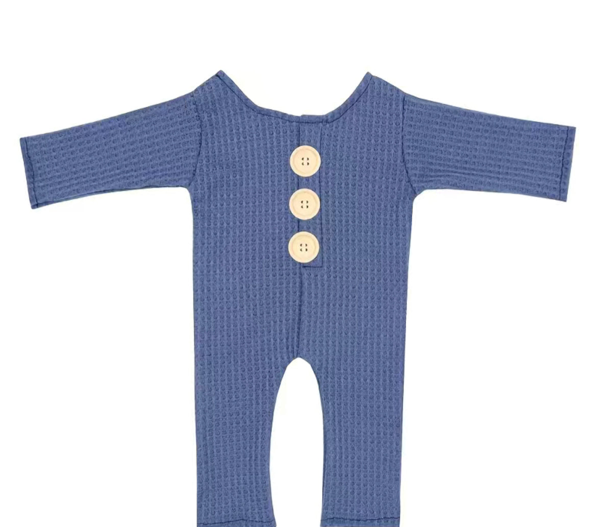 Newborn Waffle Knit - Multiple Colors