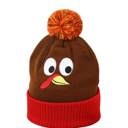 Turkey Trot The Tot