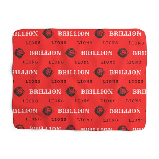 Brillion Game Time Heavy Blanket