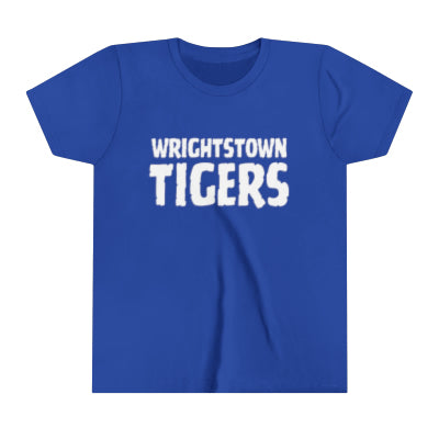 Classic Wrightstown Tigers Youth Tee