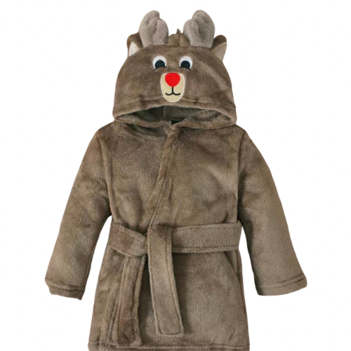 DOORBUSTER Rudolph Robe