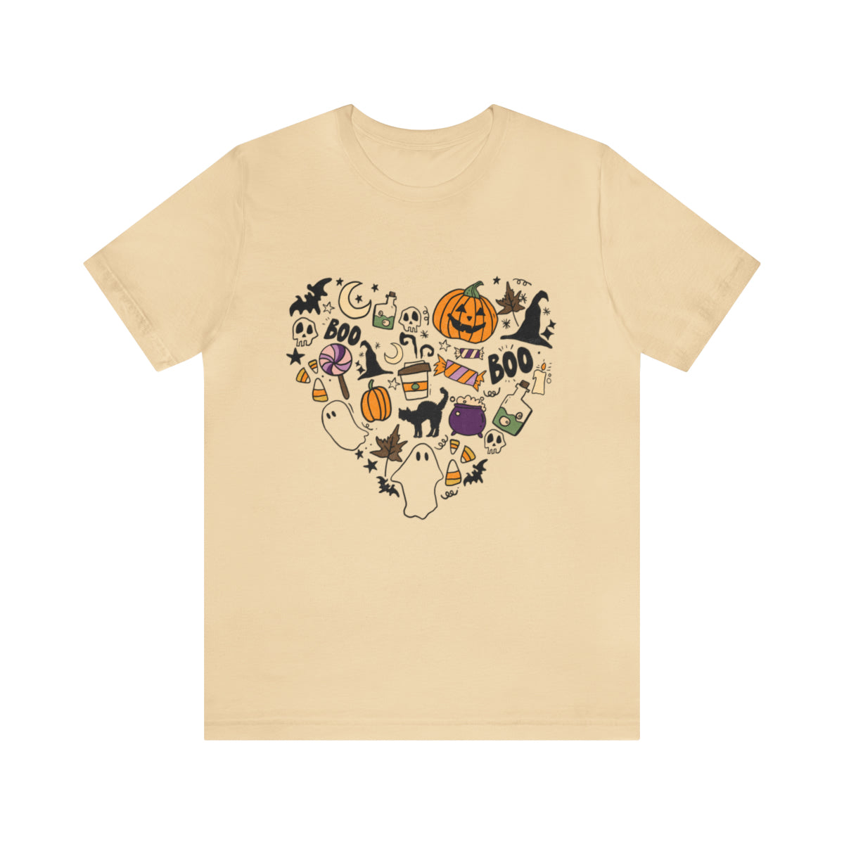 Wickedly Good Time Unisex Tee