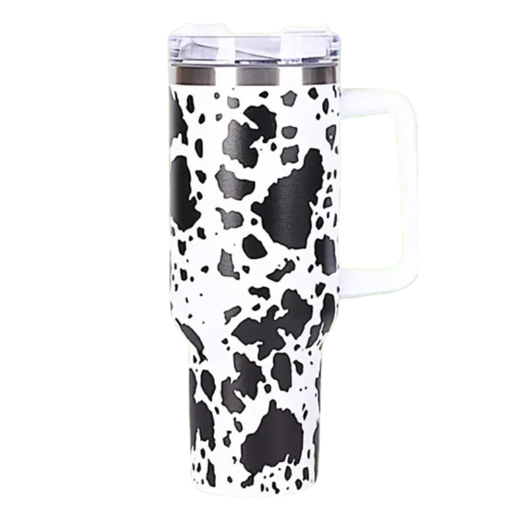 Dairy Buster Tumbler 40oz