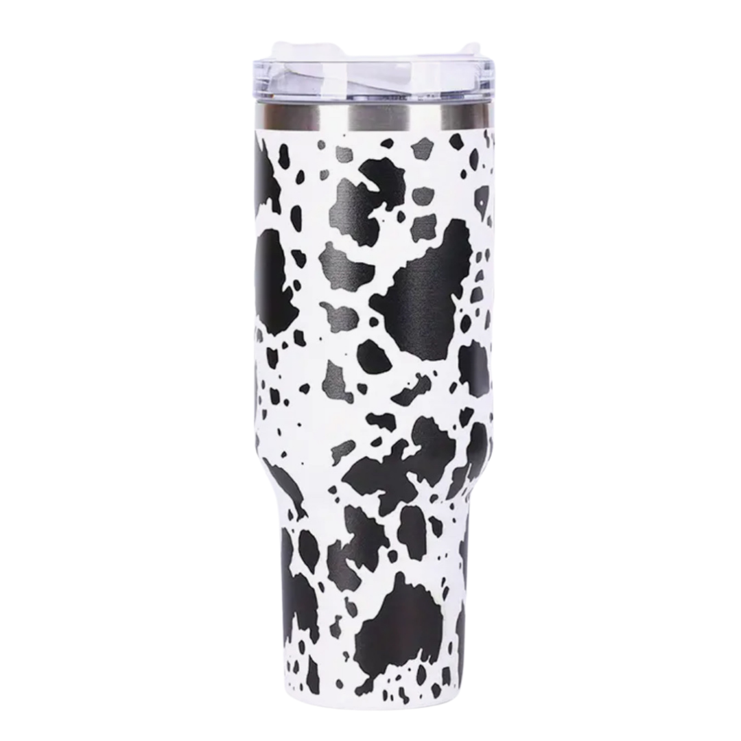 Dairy Buster Tumbler 40oz