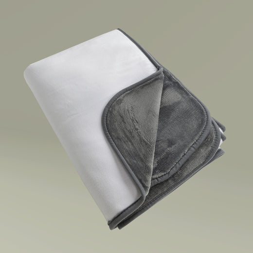 Wrightstown Game Time Heavy Blanket