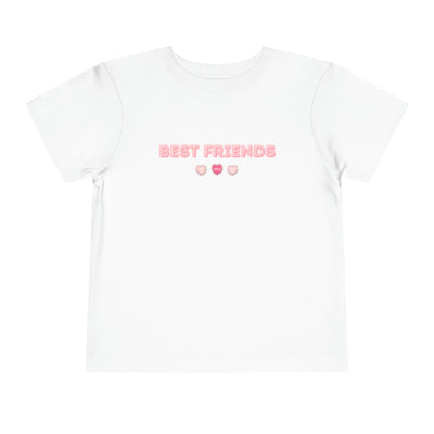 Best Friends Toddler Tee